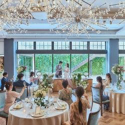 【年末年始プレミアム】贅沢フレンチ試食&会場演出&特別優待