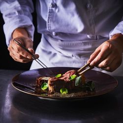 【料理重視】九州厳選食材使用の絶品フレンチコース試食フェア