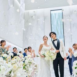 Wグランラセーレ福岡のカバー写真