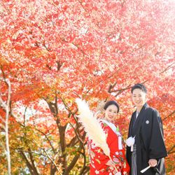 【秋のプレミアム祭】フォトウェディング大相談会