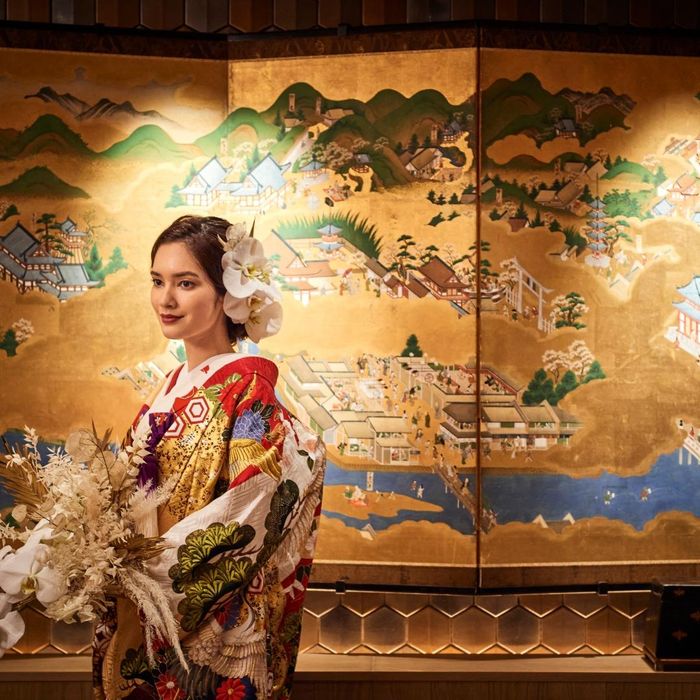 和婚が気になる方へ◆神前式&和の披露宴ご案内フェア