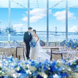 【AM予約がお得*最大130万優待】国際賞受賞*世界ブランドが贈る*国産牛フィレメイン豪華無料試食×感動挙式体験