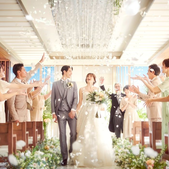 \初見学におすすめ/ドレス選び放題×牛フィレ試食&140万特典