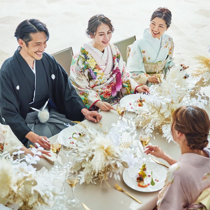 【当館人気No.1】ドレスやスイート宿泊など最大130万優待◇プレミアム特典付きじっくり相談会×特選牛食べ比べ&フォアグラ・オマール海老など豪華4万試食×選べるチャペル&パーティ会場見学フェア