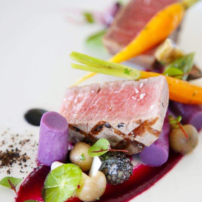 ★人気の理由がわかる!★雰囲気・スタッフ・美食まるごと体験