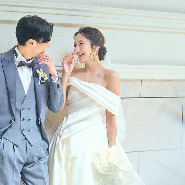 【シンプル相談会】初見学も安心◎結婚式のダンドリまるわかり