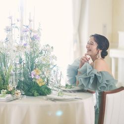 どうせならお得に結婚式を!最大150万優待×試食付き花嫁ALL体験