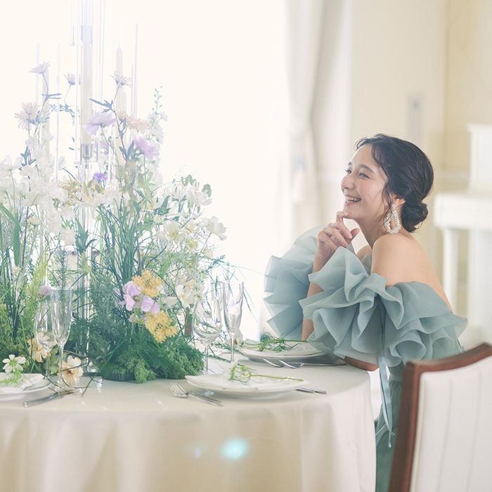 どうせならお得に結婚式を!最大150万優待×試食付き花嫁ALL体験