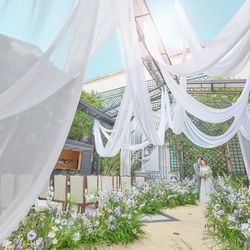 【夏の特大フェア】NEWガーデン付き貸切邸宅×絶品試食×BIG特典