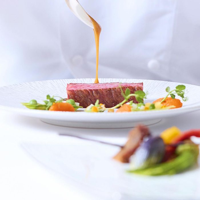 【*ゲスト目線で結婚式を体験*】憧れガーデン&美食体験フェア