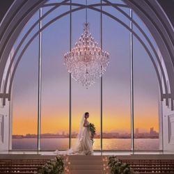 \年末限定SP/神戸を一望*絶景チャペル体験&豪華15大特典