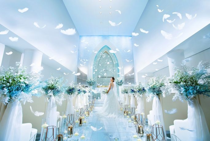 ザ リュクス 銀座(THE LUXE GINZA)のカバー写真
