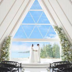 葵の教会のカバー写真