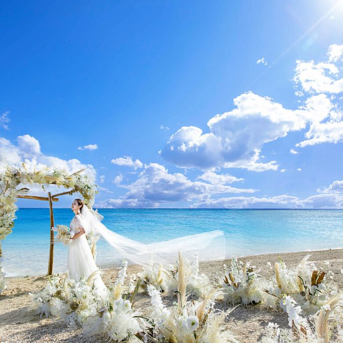 \11月BIG/挙式料100%優待&ギフト券1万*オンライン相談会