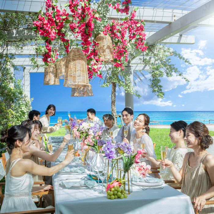 <東京開催>予算重視したい方必見!空港から35分の好アクセス◎