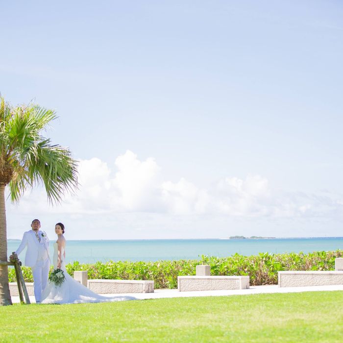 \沖縄に行く前に!/ 【東京開催】現地フルコース試食チケット付☆ 初めての相談会