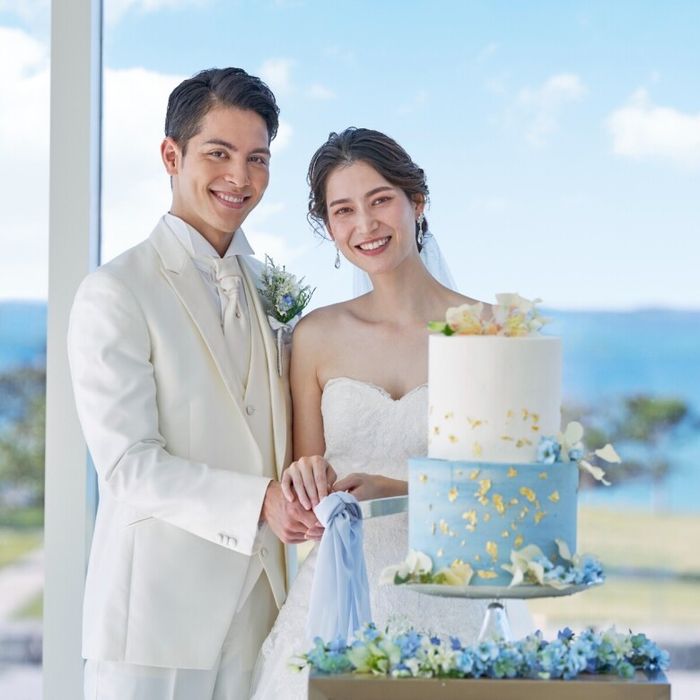 【25周年記念】挙式オプションチケットプレゼント!