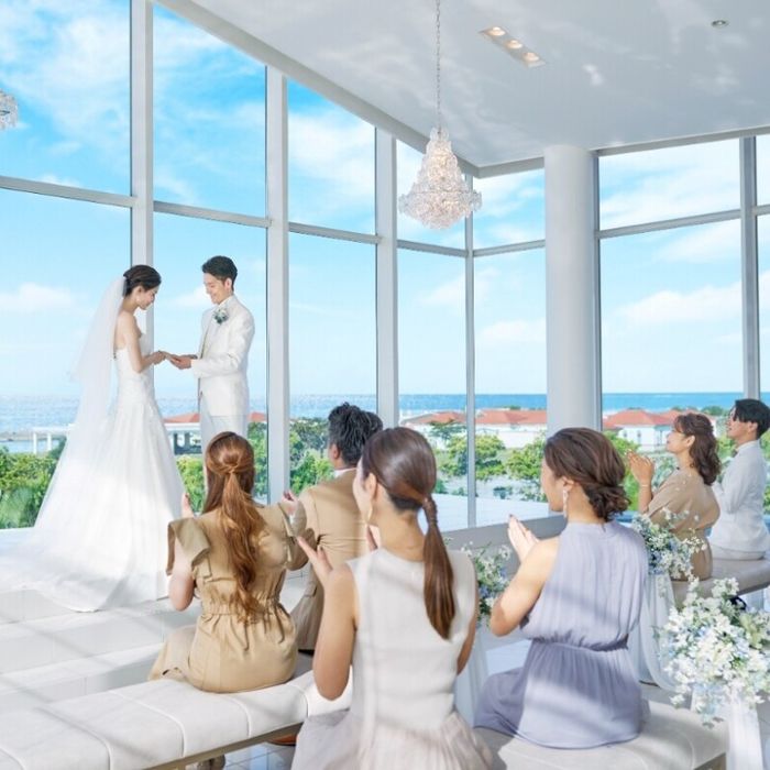 《小さな結婚式25周年記念》挙式が38,500円から叶います★