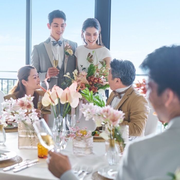 親御様のための安心相談会|費用・準備・服装まで「全部わかる」親御様だけでもOK!