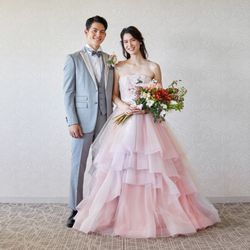 【結婚式の不安解消!】お見積り&日程相談会