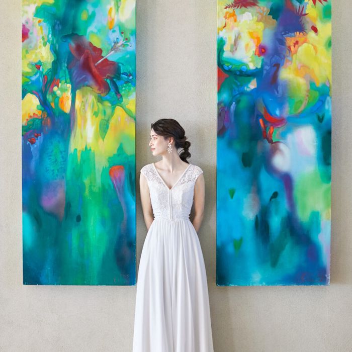 【結婚式の不安解消!】お見積り&日程相談会