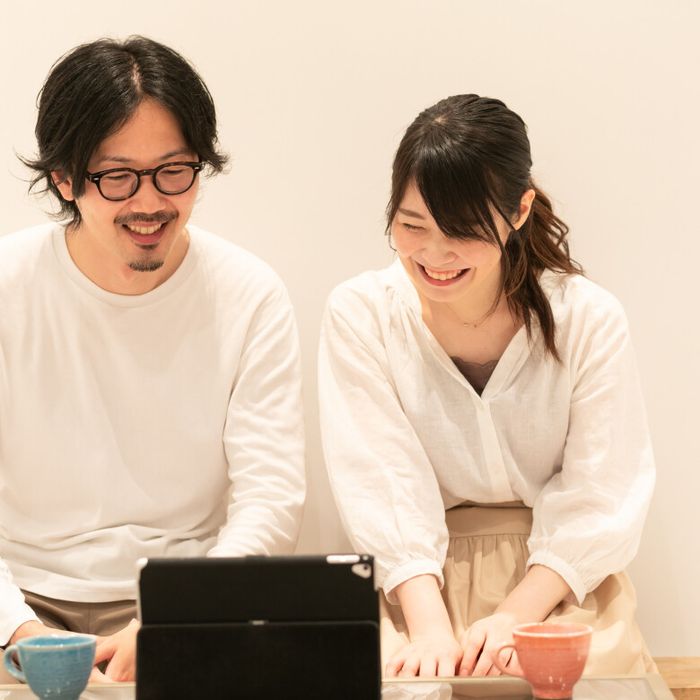 【来店不要!離れた所から参加可能】自宅で気軽にオンライン相談