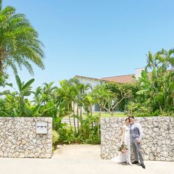 【全店対応】自然美あふれる結婚式♪リゾートウェディング相談会