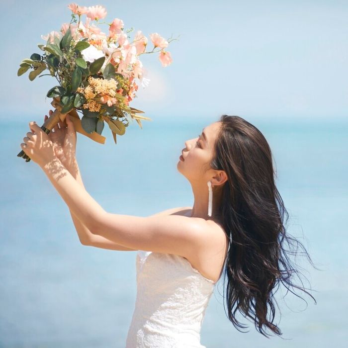 全国で開催!ウェディングドレス・和装の試着体験付き★小さな結婚式ブライダルフェア