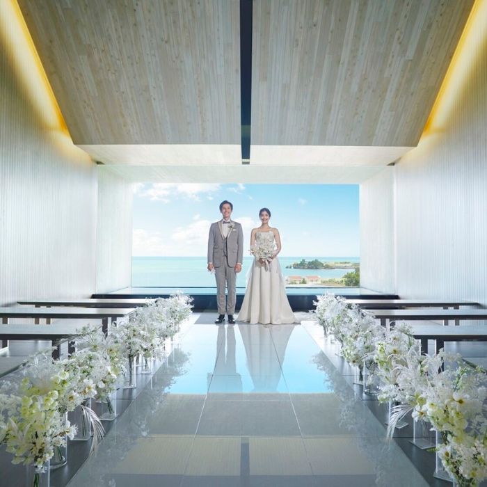 【25周年記念】挙式オプションチケットプレゼント!