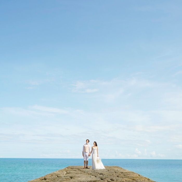 【当日予約OK】選べるリゾートウェディング相談会♪お急ぎ婚・少人数婚・家族だけ・2人挙式など、どんな形のウェディングもご提案します☆