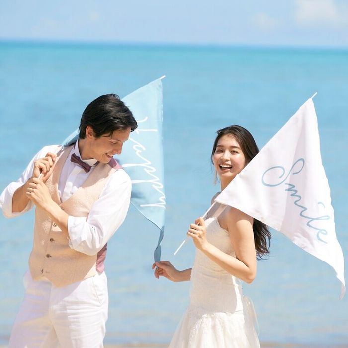 【全国どこでもオンライン対応】スマホでOK簡単相談♪おうちで安心!気軽にリゾートウェディング相談☆結婚式当日までの打ち合わせもWEB相談可能☆