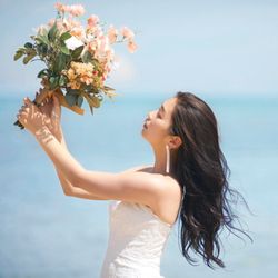 全国で開催!ウェディングドレス・和装の試着体験付き★小さな結婚式ブライダルフェア