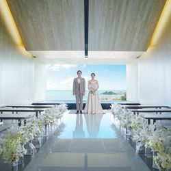 《25周年特別企画》基本挙式料50%優待*相談会