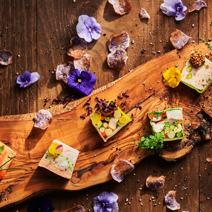 ≪初めての式場見学に≫口コミ高評価!糸島フレンチの贅沢コースを無料試食!