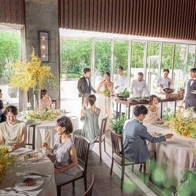 【美食フェア】料理最大半額&1日限定ライブパフォーマンス試食