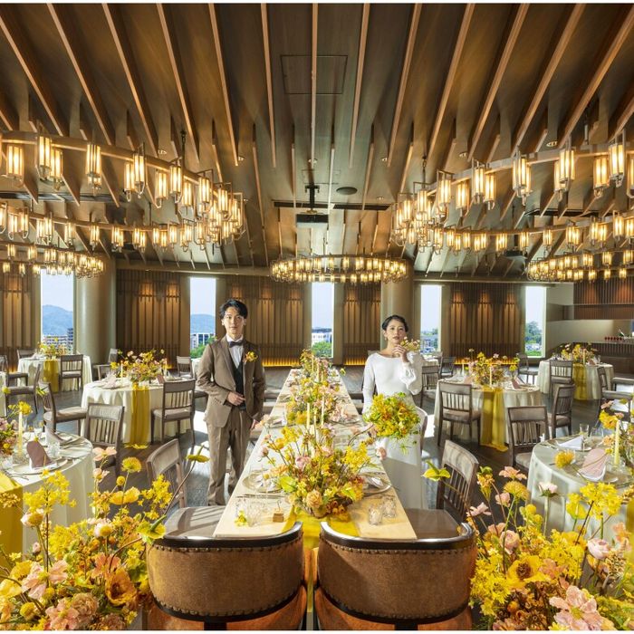 【ファミリー婚も安心♪】専門プランナー相談会×豪華コース試食