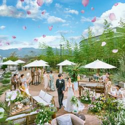 花嫁準備♪流行アイテム展示フェア【最大230万円優待&豪華試食】