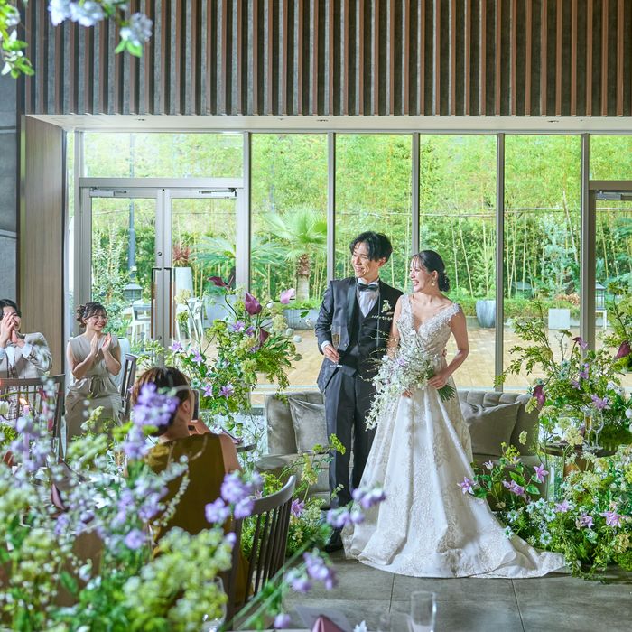 【決断前の会場徹底比較】納得!満足!結婚式まるわかり相談会