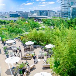 【卒花満足度98%】緑*空*光の街近リゾート×和牛試食×人気特典
