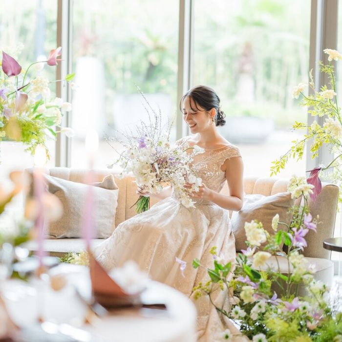 ◆お盆LAST◆帰熊タイミングで結婚式まるごとご相談フェア