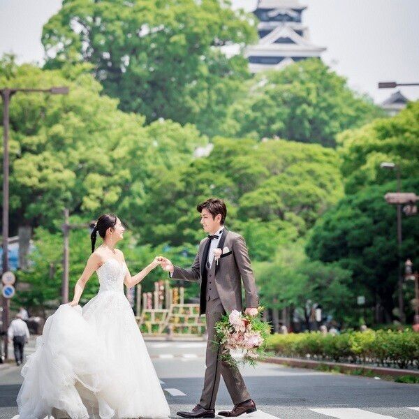 【24時間受付中】ブライダルフェアのご予約はネット予約がお得◎