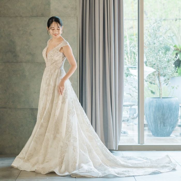 ドレスショー2025*Summer!新作ドレスも登場!ドレス100%OFF