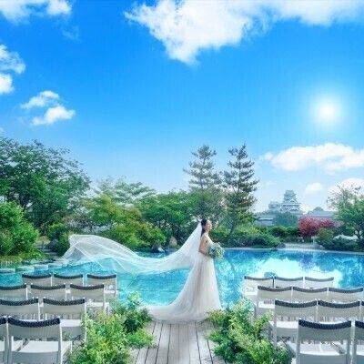残1*最強立地\街近WEDDING/挙式・演出体験×最大200万優待★