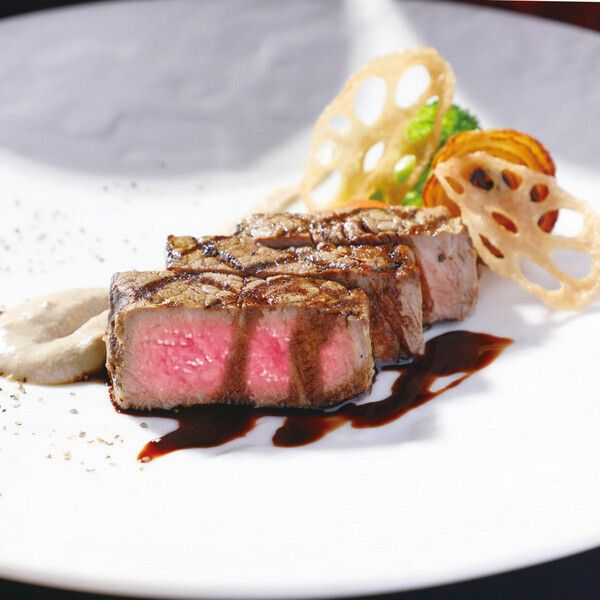 GW限定【黒毛和牛&オマール海老試食】最大160万ご優待×花嫁体験