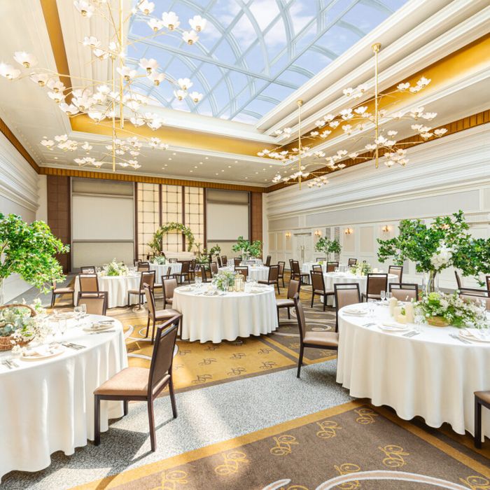 【1フロア貸切のプライベート空間を体験】至福の美食堪能フェア