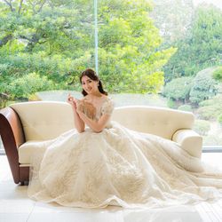 【結婚式どう決める?】会場見学×試食×相談フェア<2万円券付>