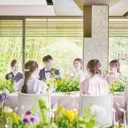 【家族と叶える結婚式】少人数&感謝の気持ちが伝わる相談フェア