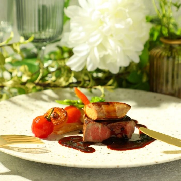 \当館満足度No.1/黒毛和牛&オマール海老試食×丁寧なサポート相談会