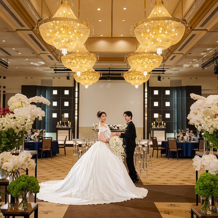 \憧れも叶えたい方へ/白チャペル見学×ドレス相談×最大165万特典フェア