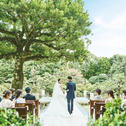 【祝日限定】最大165万円優待*憧れチャペル&美食体験フェア